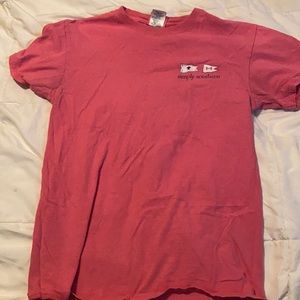 Simply southern tee